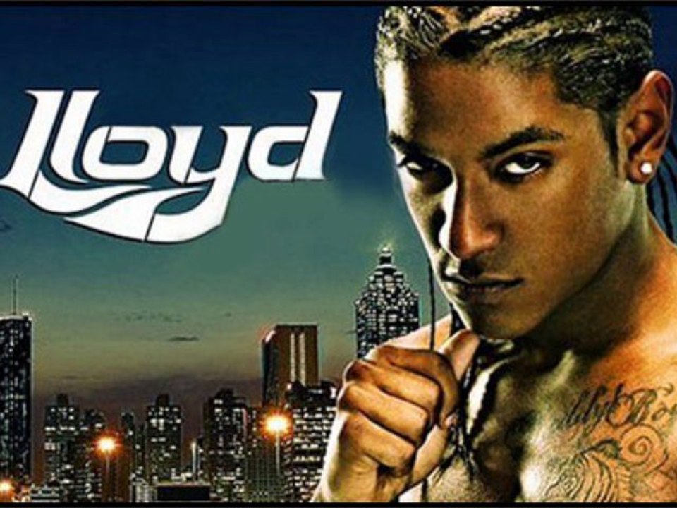 Lloyd - I'm a G