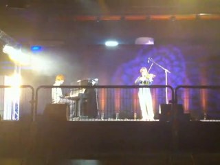 Chibi Japan Expo - Yumeduo - Medley Mario