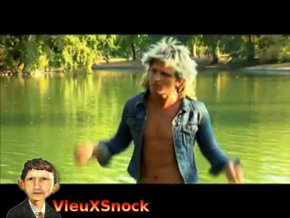 la compile des serial chanteurs