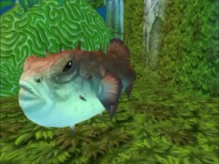 Legion des ombres - Un aperçu de Vash'jir