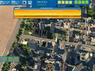 Cities XL 2011 - (Gameplay 1) - Pateles.es.tl