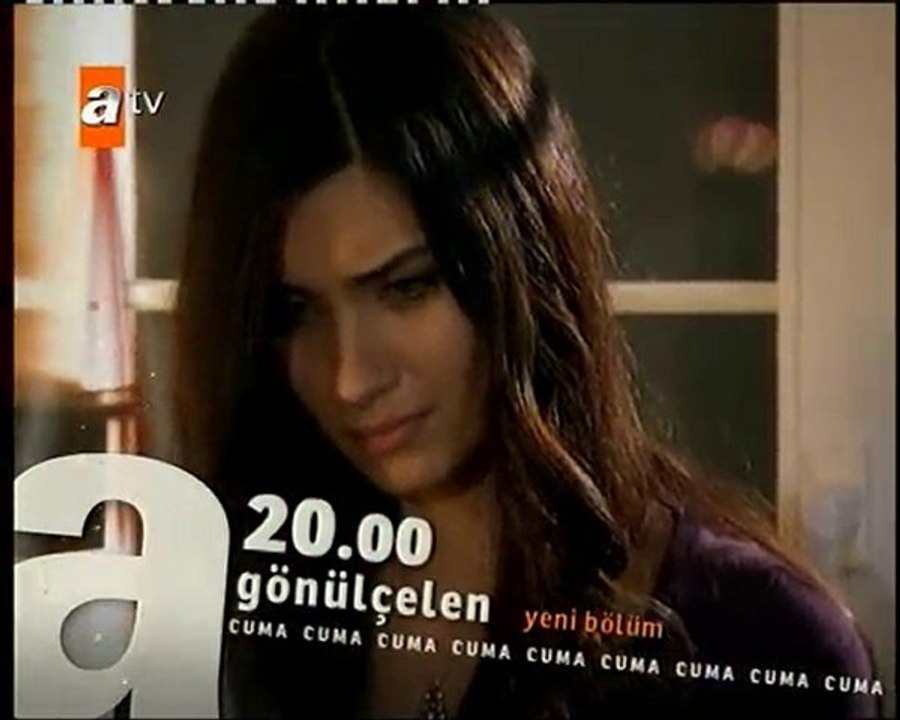 gönülçelen 36.bölüm sesli fragmanı