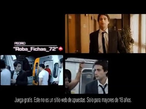 PokerStars Home Games!