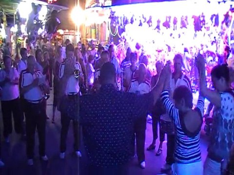 vino sur les Allées de Rabastens (81)