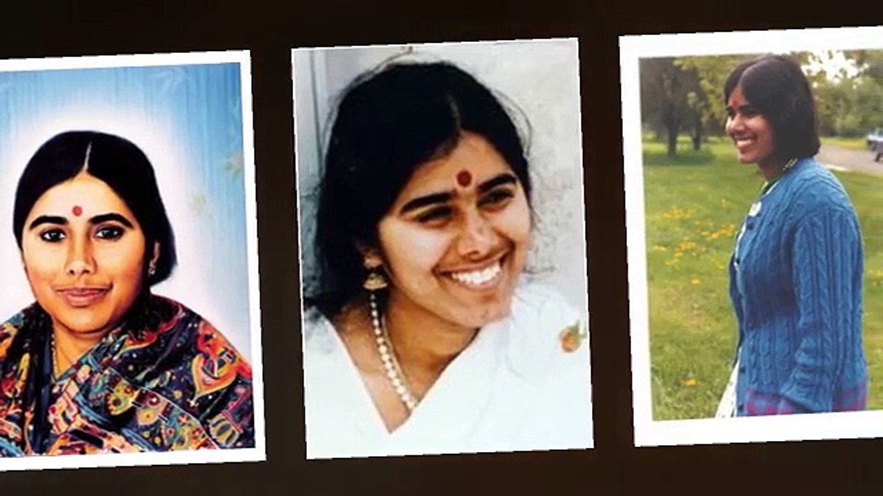 MERE MEERA LE DARSHAN DU SILENCE