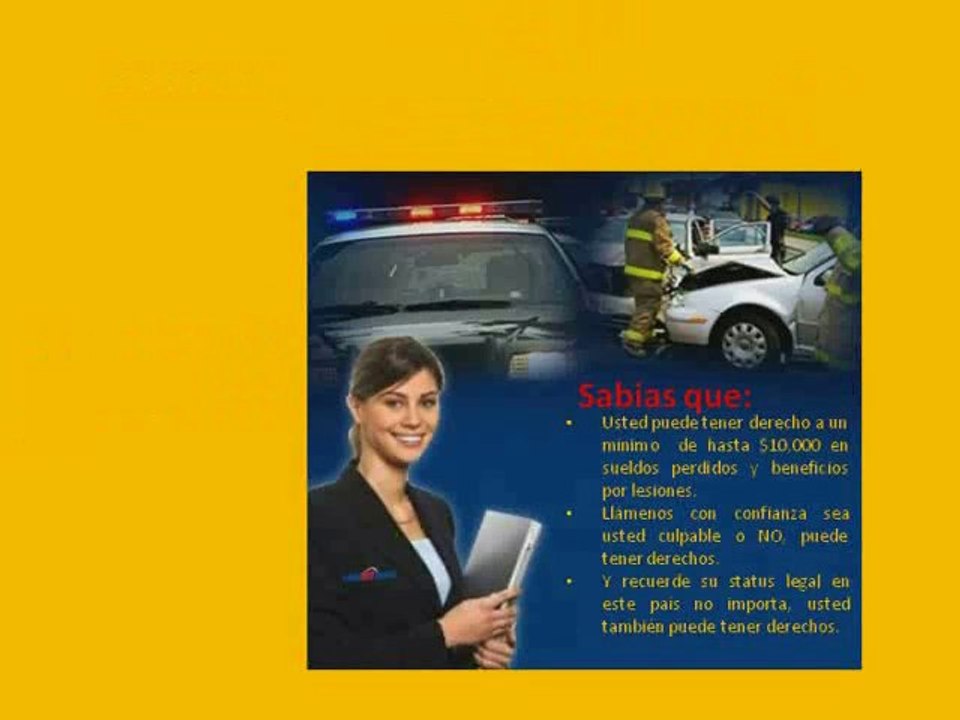 Abogados Accidentes West Palm Beach-Broward