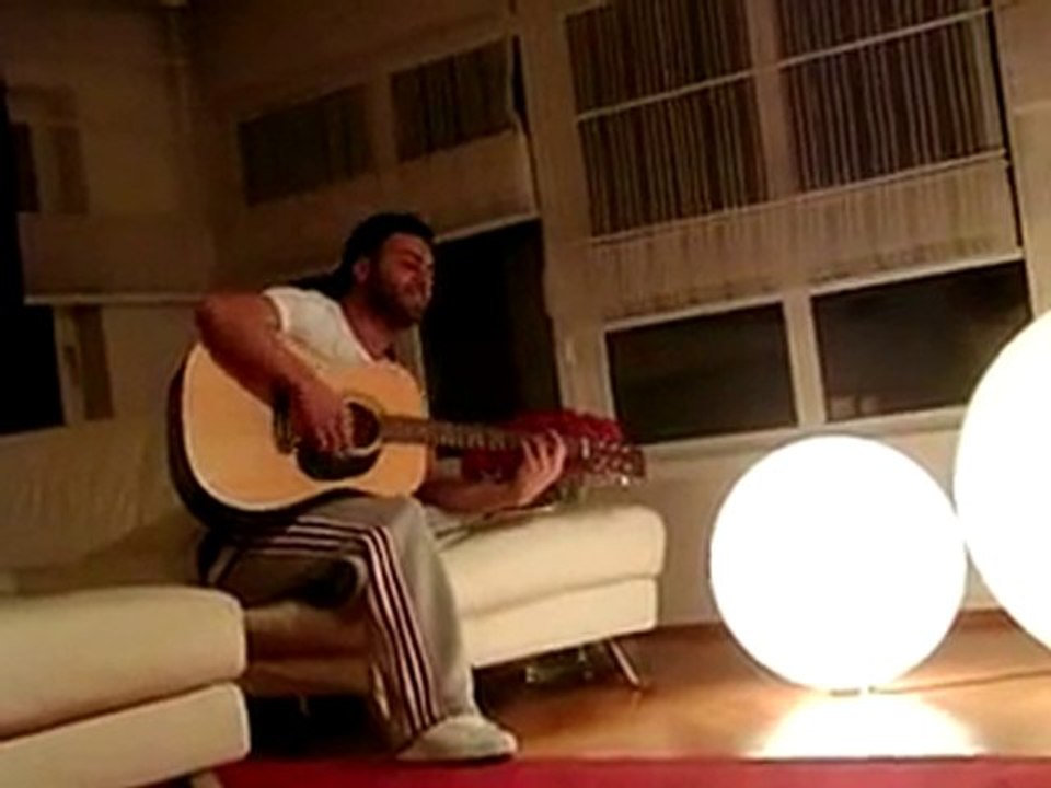 Emre Kaya * Tebessüm / 2011