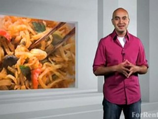 Restaurants in Atlanta - ForRent.com