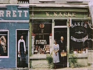 Sign Magic- Master Craftsman Tomas Tuipear