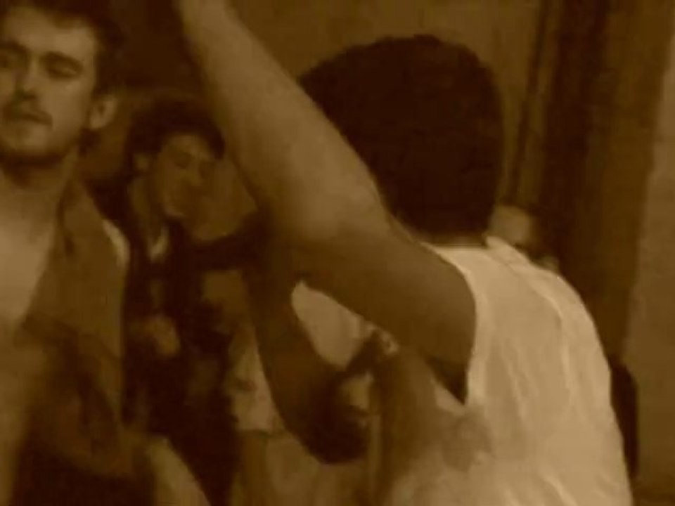 Totally Michael - Casual Satisfaction