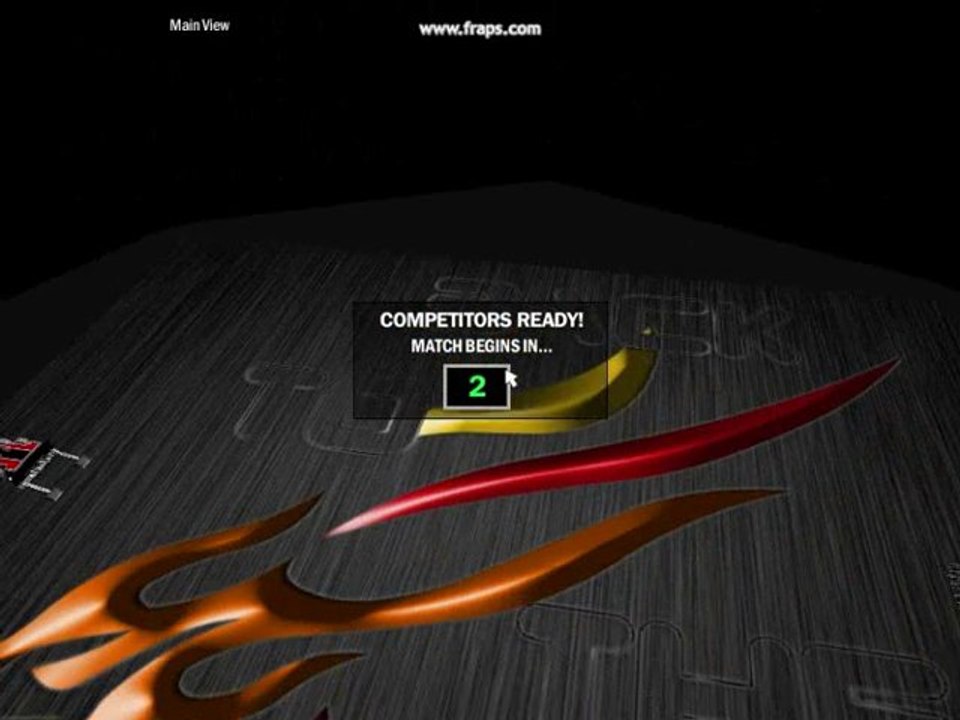 Losers Bracket Round 3 - J24 vs RedAce