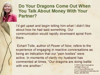 Talking About Finances In Your Marriage: How To Move ...