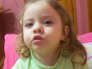 serra'dan mini mini bir kuş...