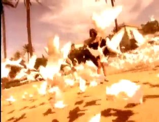 Simply Red : "Something Got Me Started"