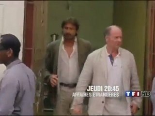 AFFAIRES-ETRANGERES bande-annonce