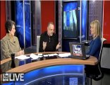 Eric Yaverbaum, CEO of Ericho, debates Liz Trotta on Fox New