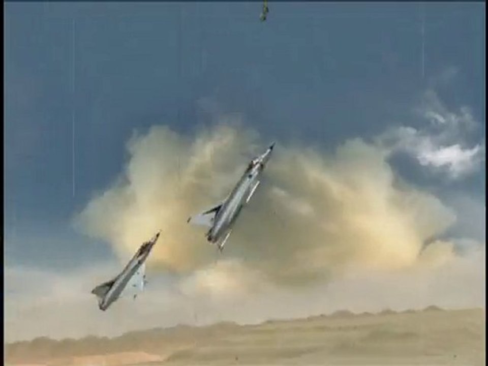 Wings of fury trailer -اجنحة الغضب