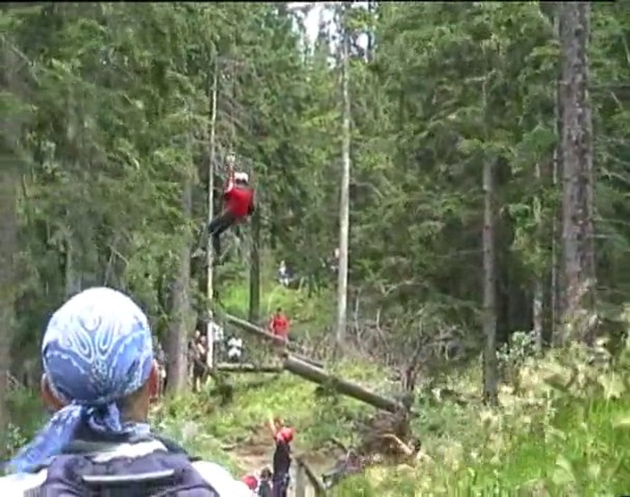 AKCJA TOPR na Nosalu