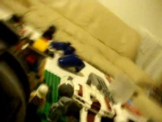 Presentation Du Vehicule Droide De Star Wars