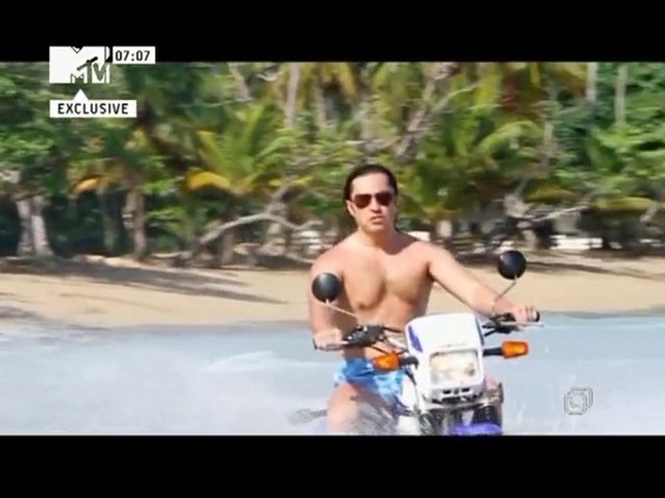 Артур Пирожков [Artur Pirozhkov] - Paradise