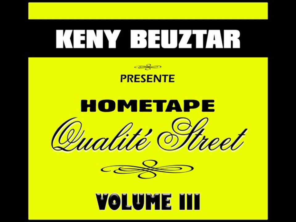 Keny - Il me fallait de l'air