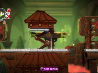 PI Little Big Planet 2 2/2