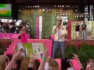 DANNY if only you -live-