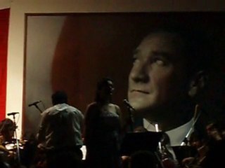 2010 HAZİRAN YILSONU KONSERİ DESTİNA ÜSTÜNEL