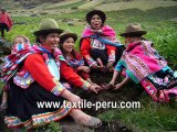 Peruvian Textile