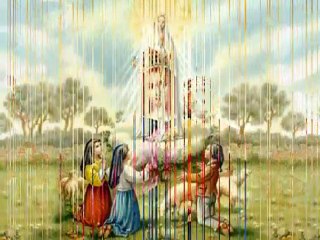 Ave Maria, gratia plena ﻬஜﻬ JUJA