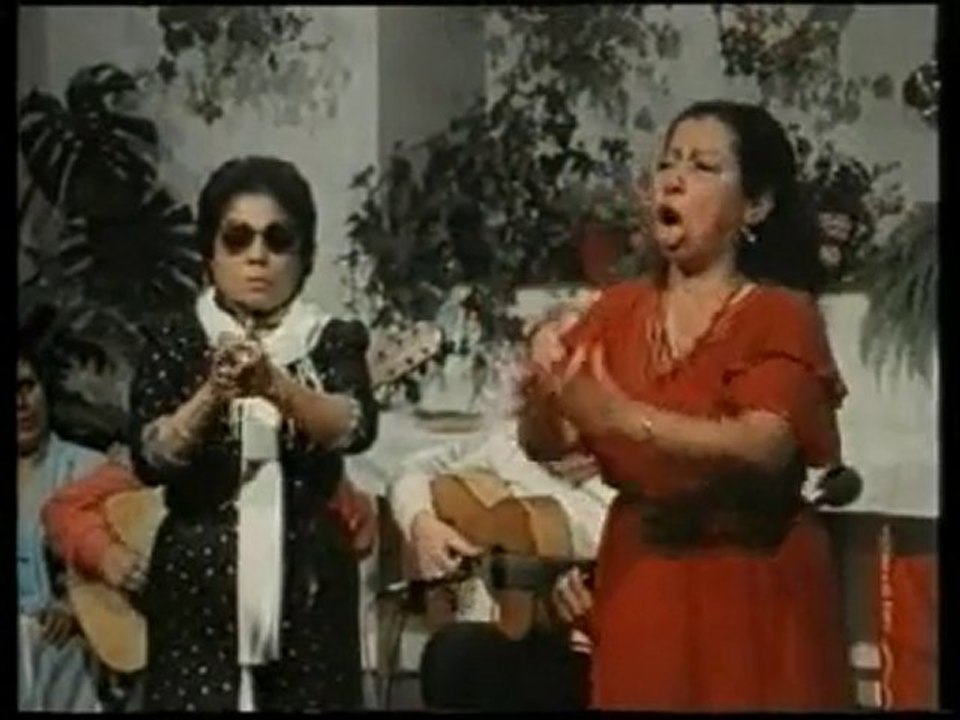 Fiesta Gitana