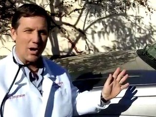 Are you over paying for your car insurance