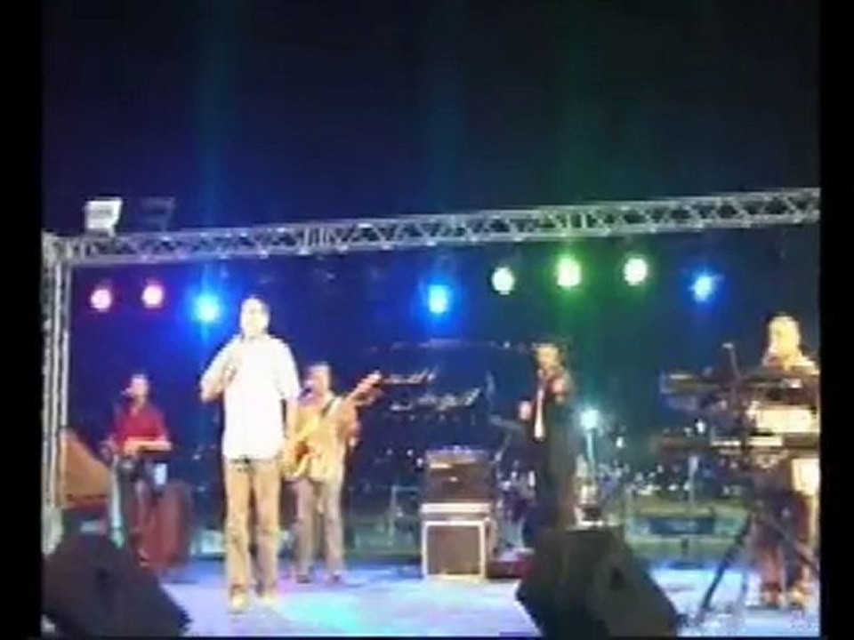 Sawt Al Hassan ynadi omajil concert اغنية صوت الحسن ينادي