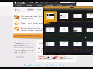 Follow Up Videos for Prospecting with Jing