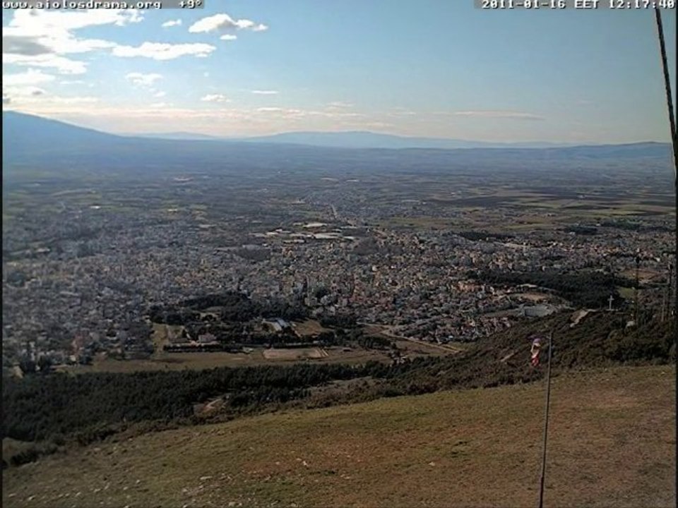 16-01-2011 time lapse from korilovos