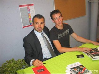 Festival du Film Entreprise en Vie Dijon - Cat.Reporter N°32