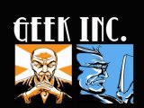 Trailer Chambre de Geek - Geek Inc