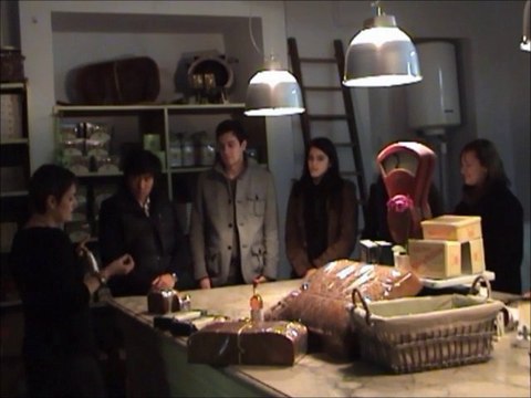 Festival du Film Entreprise en Vie Dijon - Cat.Reporter N°34