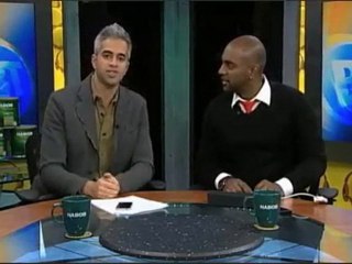 Tactix Gym On Breakfast Television