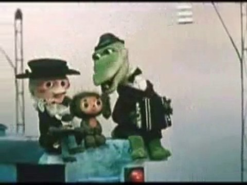 голубой вагон на китайском