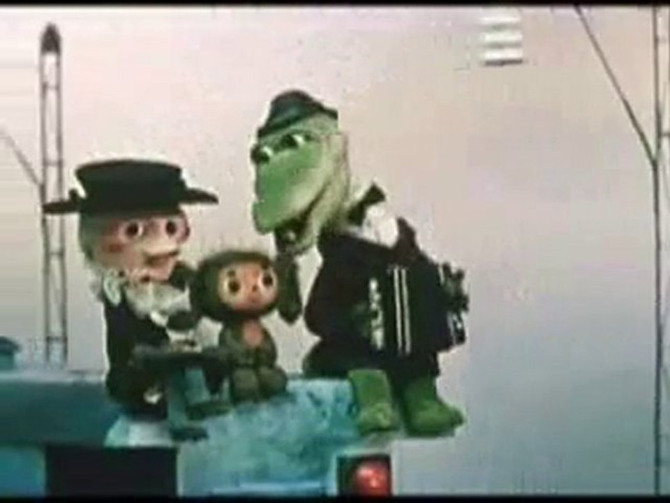 голубой вагон на китайском