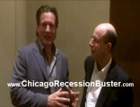 Chicago Small Business Entrepreneur Jeremy Roenick Networki