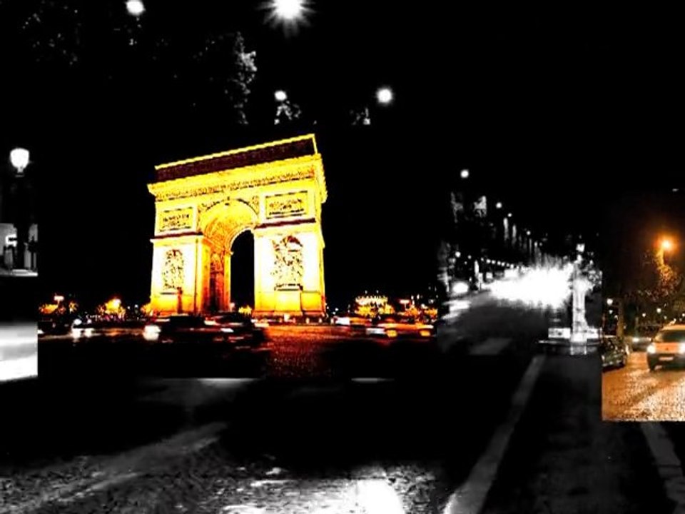 monuments Paris 1