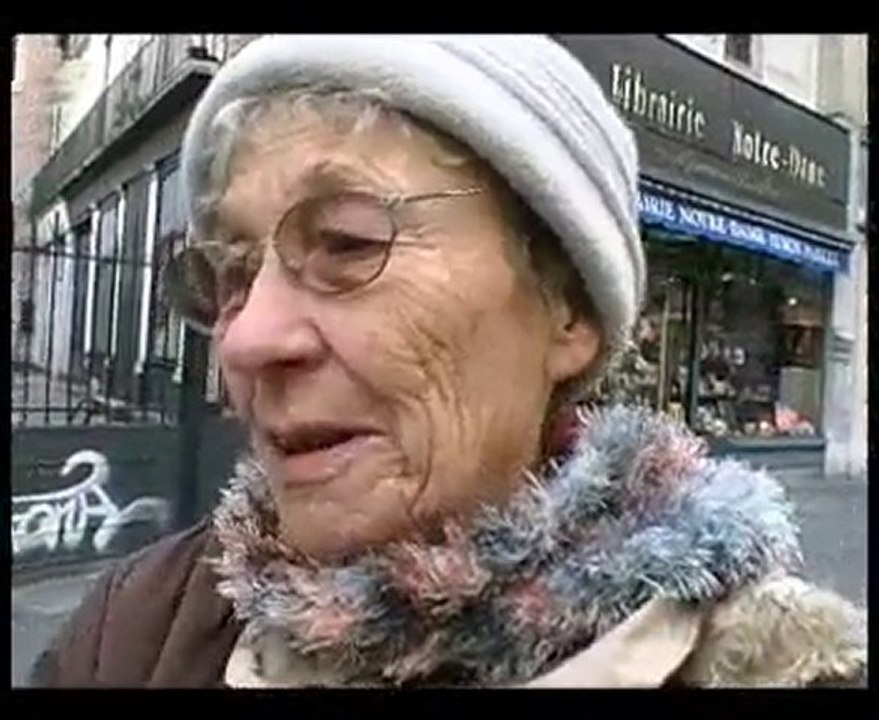 Micro-trottoir Micro-crédit