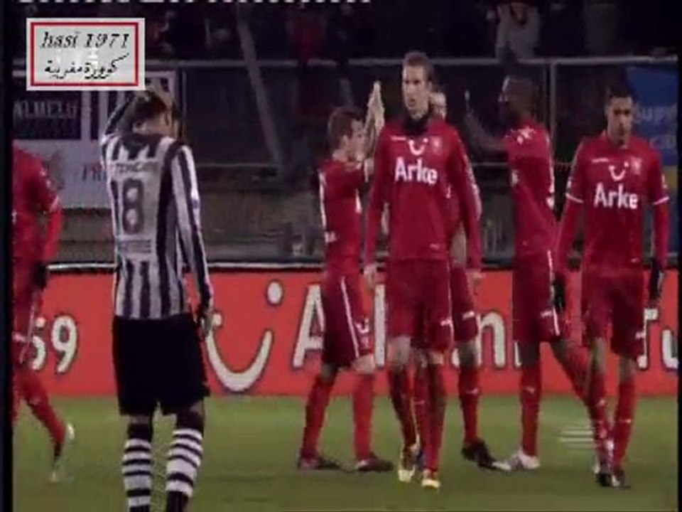 Nacer CHADLI 19-1-2011