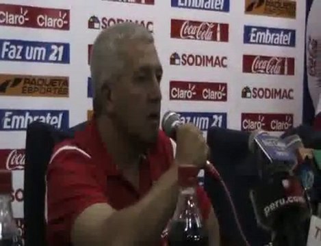 Peru.com: Gustavo Ferrín