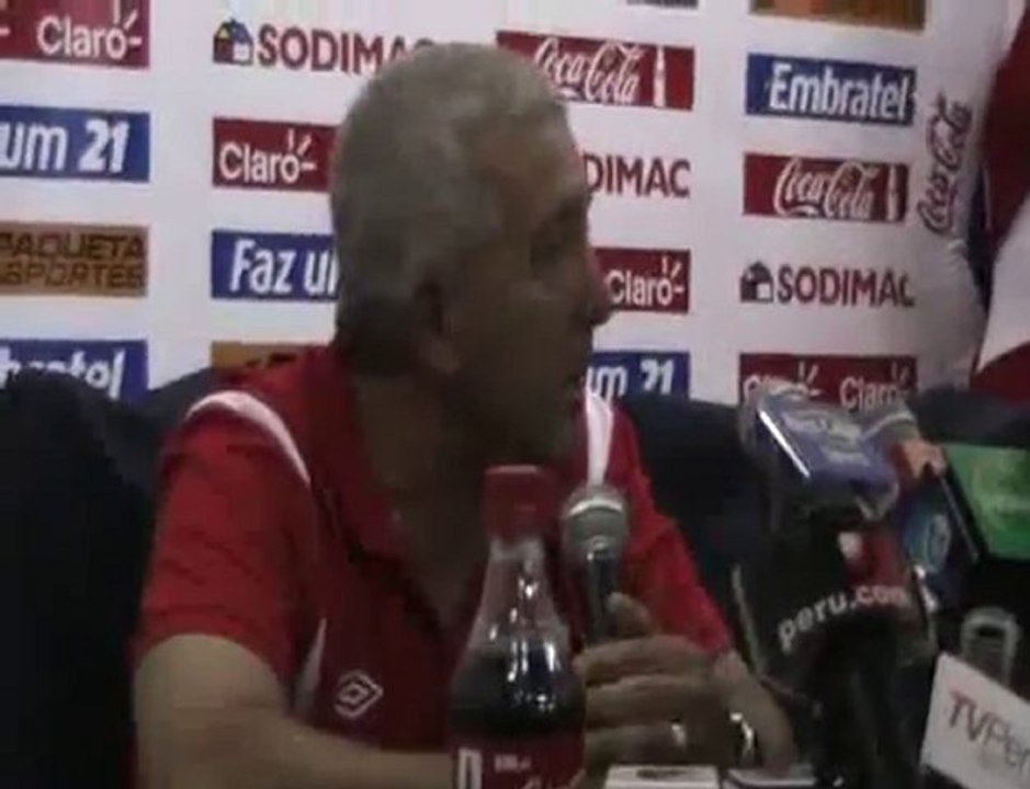 Peru.com: Gustavo Ferrín (4)