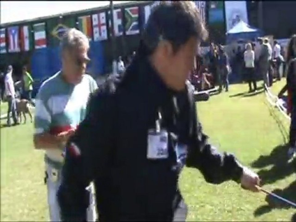 Amantes Mastino Napolito-Amaya Calsubirats