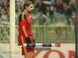 YouTube - PES 2011 vs FIFA 11 ft. Klose from Germany ...