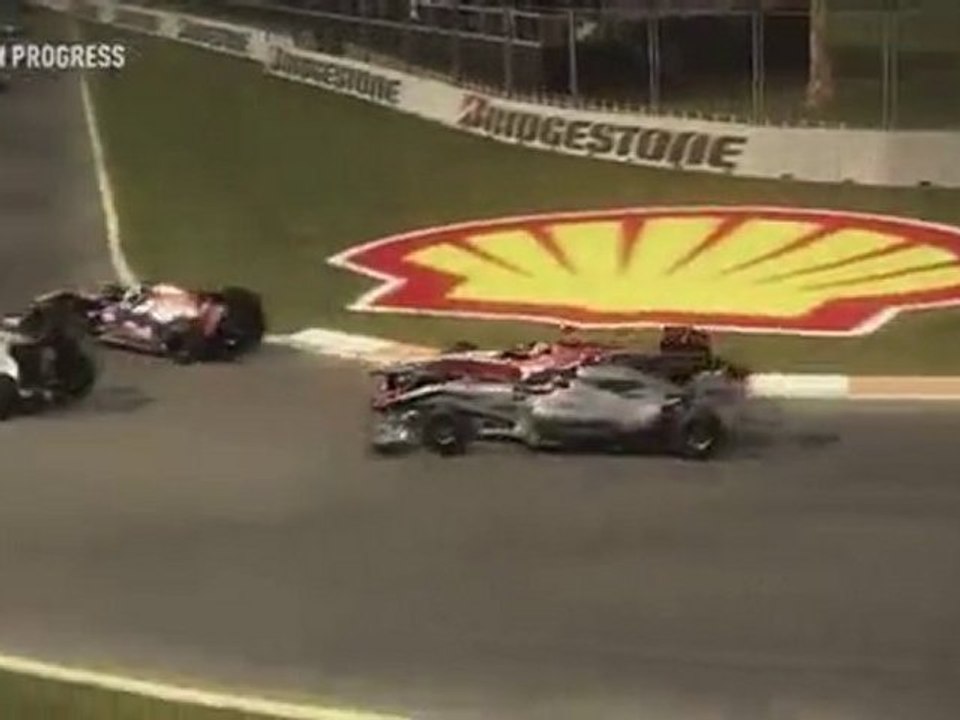 F1 2010 Trailer / Keygen+Crack Download Link in Description